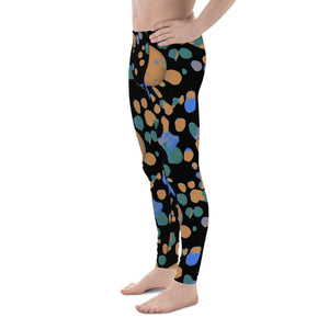 Chemistry 111® Men Leggings - Kikillo Club