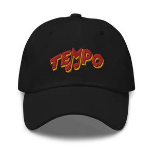 TEMPO® 🧢 Hat - Kikillo Club