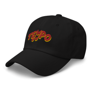 TEMPO® 🧢 Hat - Kikillo Club