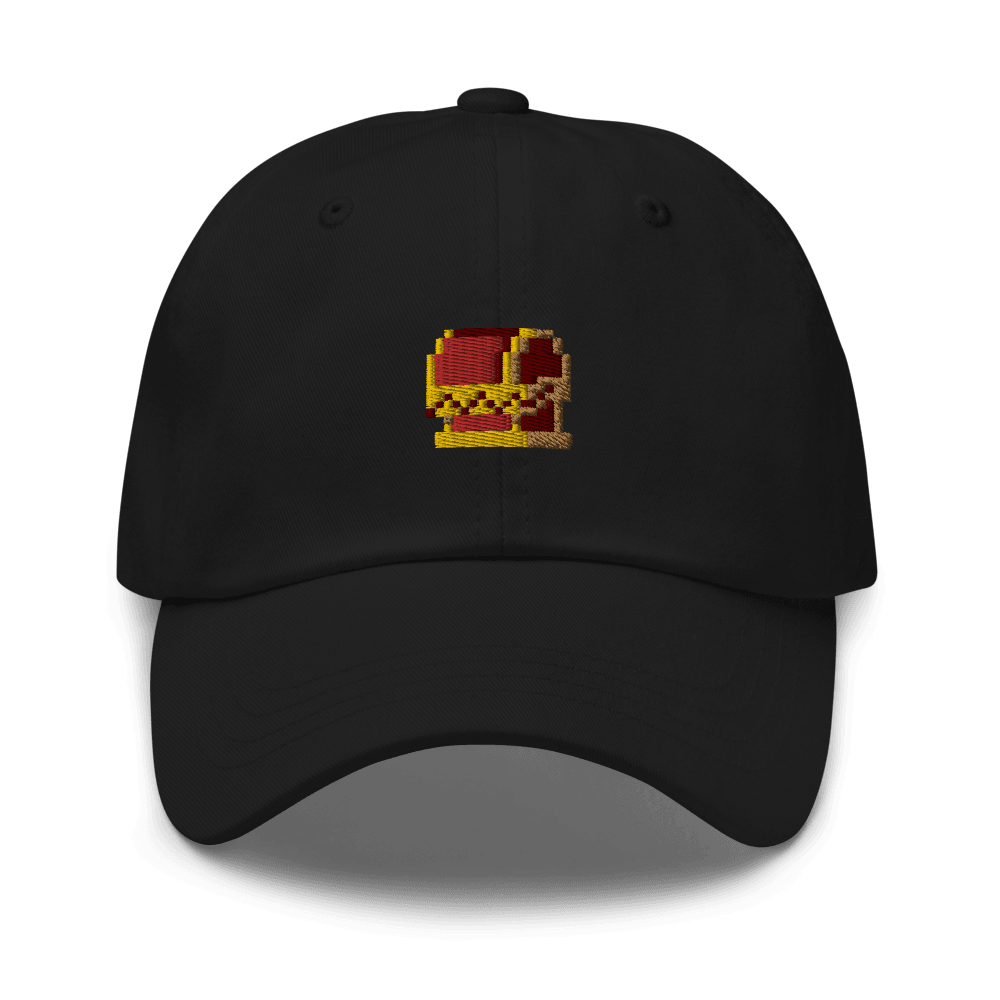BOOTY® 🧢 Hat - Kikillo Club