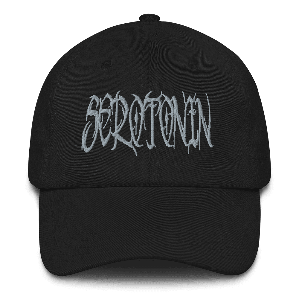 SEROTONIN® 🧢 Hat - Kikillo Club