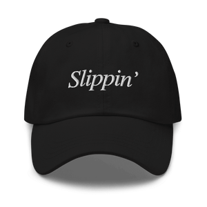 Slippin® 🧢 Hat - Kikillo Club