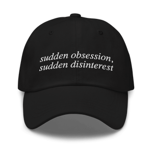 Sudden® 🧢 Hat - Kikillo Club