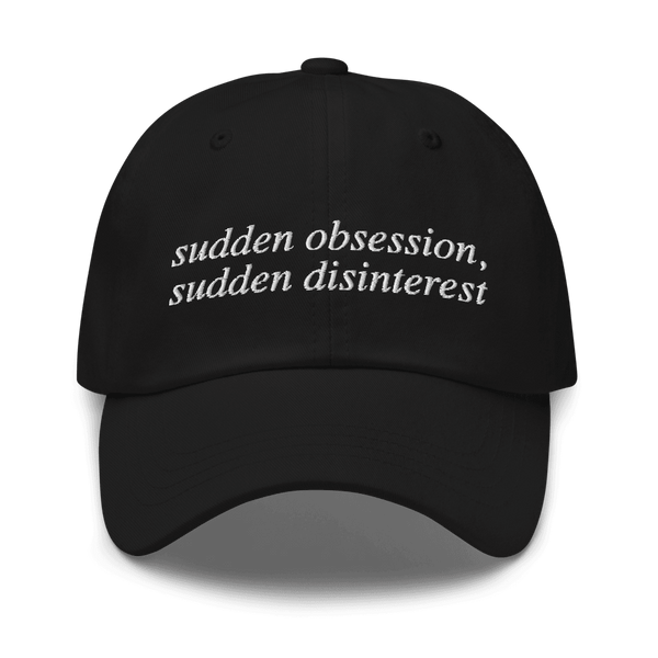 Hey Day loses its signature biteable hats