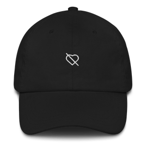NO LOVE® 🧢 Hat (LIMITED) - Kikillo Club
