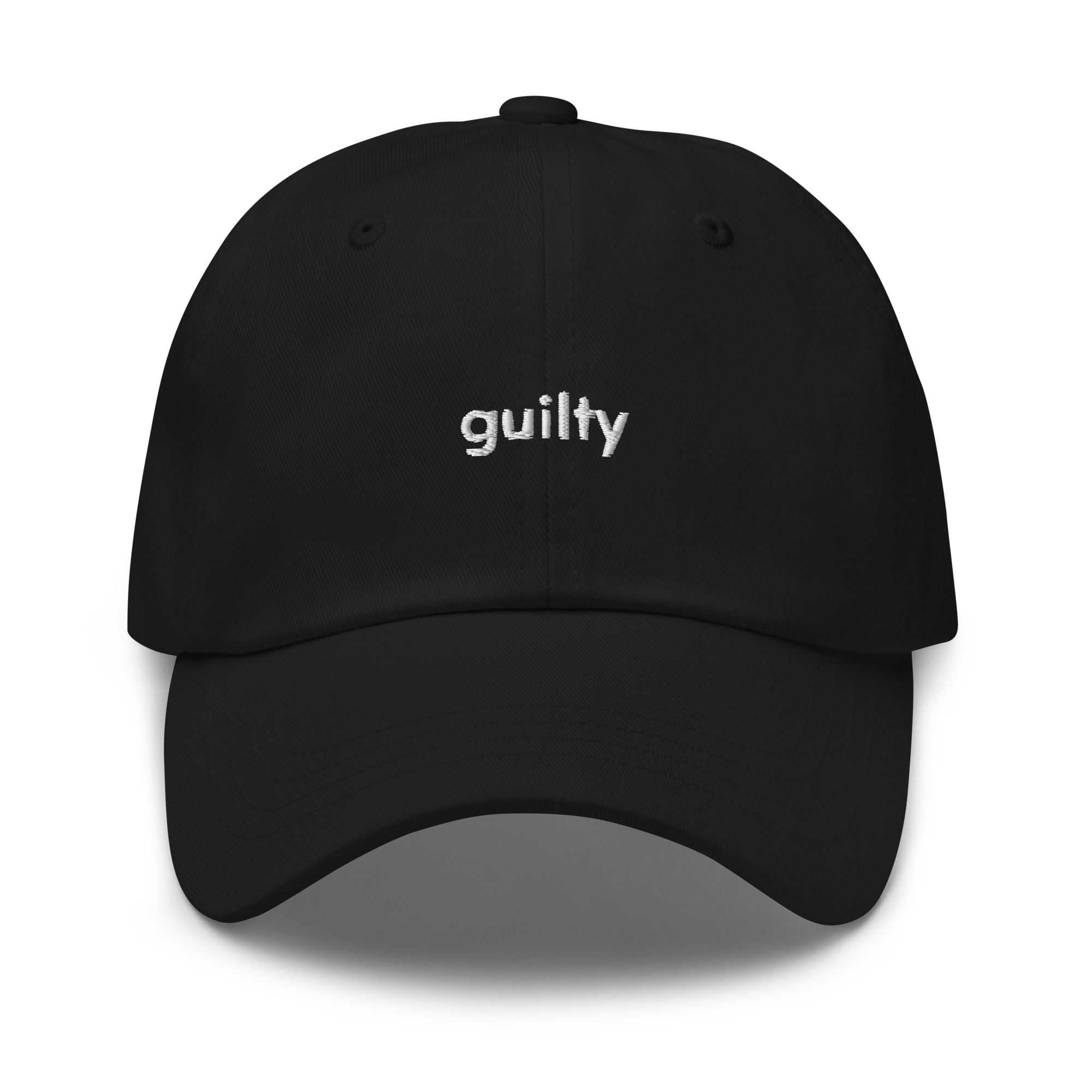 guilty® 🧢 Hat