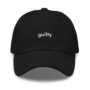 guilty® 🧢 Hat