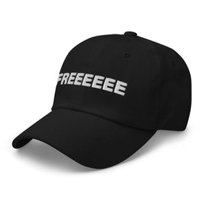 FREEEEEE® Hat 🧢 - Kikillo Club