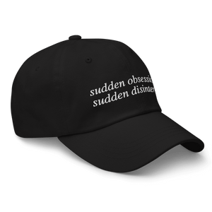 Sudden® 🧢 Hat - Kikillo Club