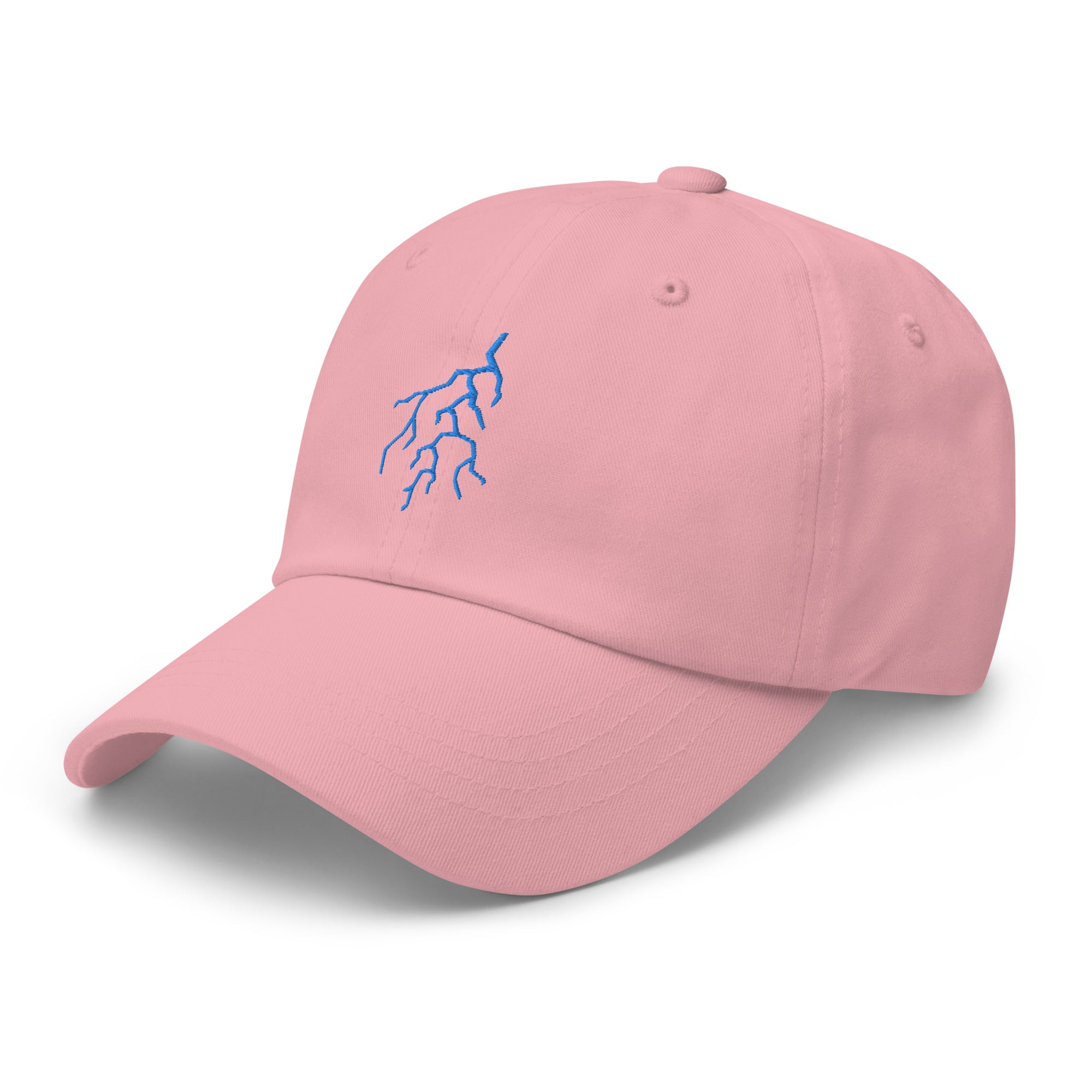 Stormy® Pink 🧢 Hat