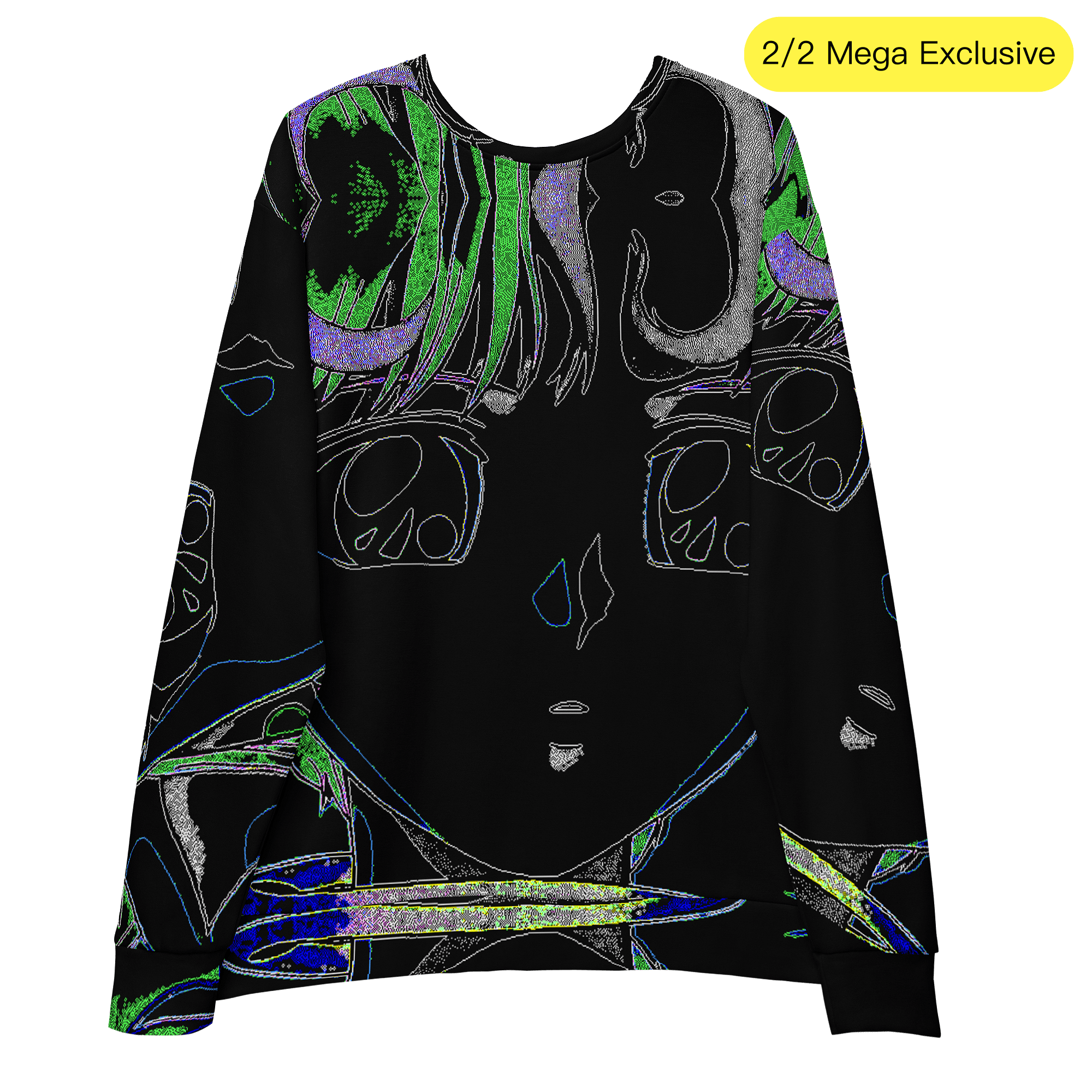 You're so cold® Deluxe Light Sweatshirt (2 pieces only 2/2) ⭐️ - Kikillo Club