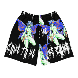 Come To Me® Shorts - Kikillo Club