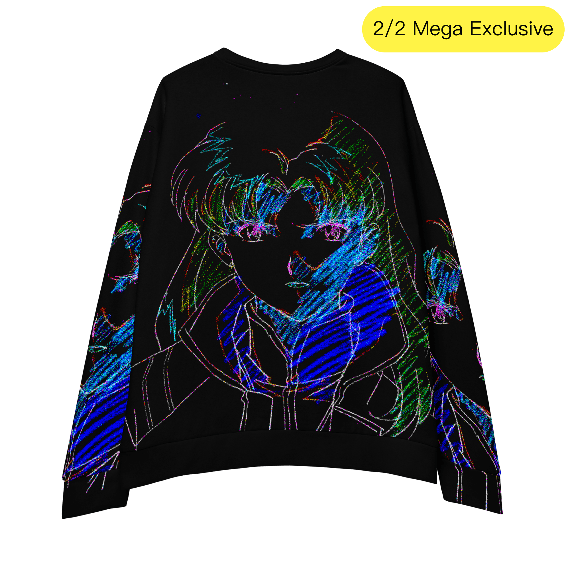 It's Complicated 4® Deluxe Light Sweatshirt (2 pieces only 2/2) ⭐️ - Kikillo Club