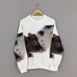 Mega Cute® Unisex Sweatshirt (8 pieces for sale) - Kikillo Club