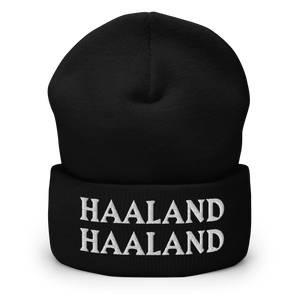 HAALAND HAALAND® Beanie - Kikillo Club