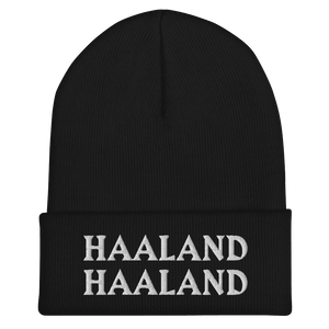 HAALAND HAALAND® Beanie - Kikillo Club