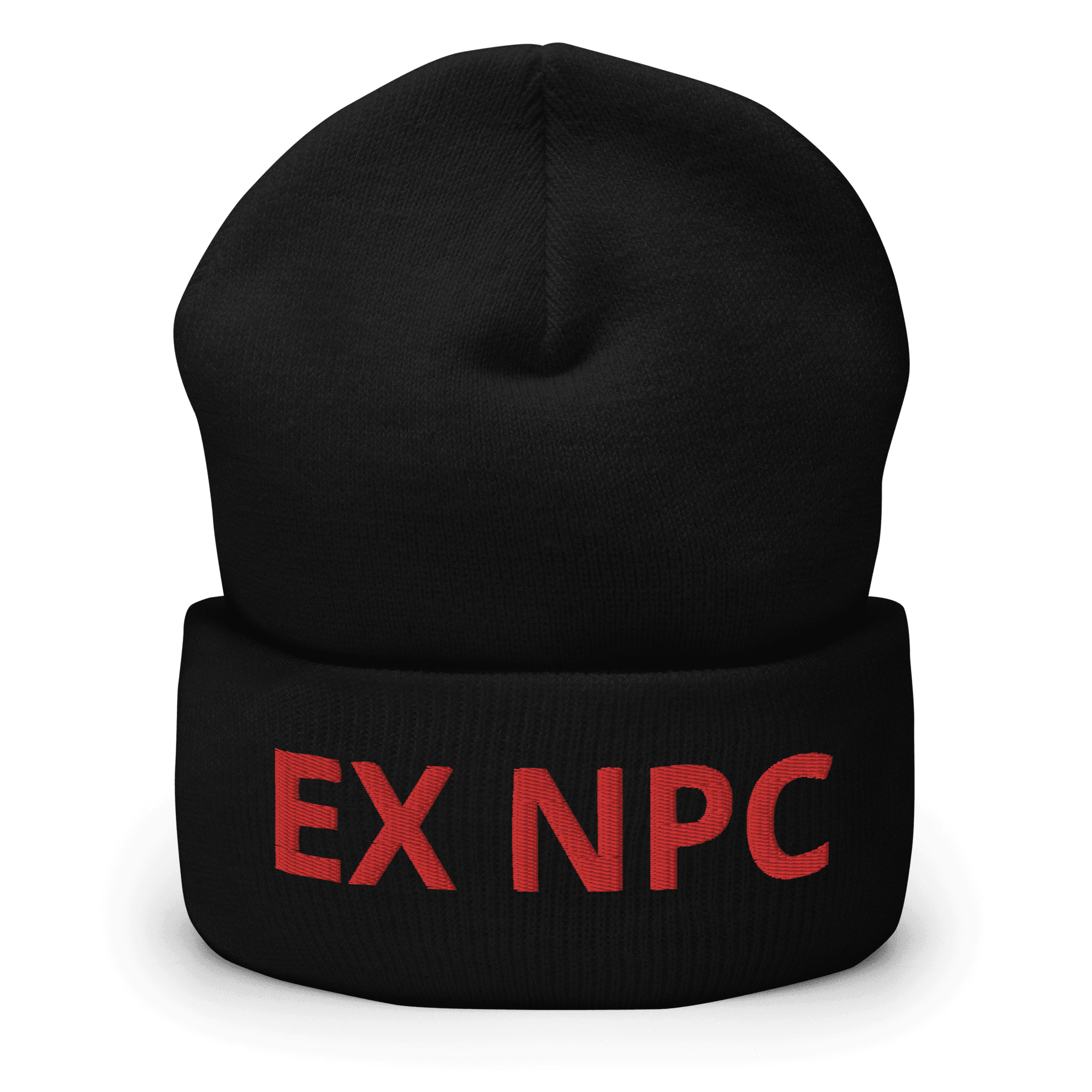 EX NPC® Beanie - Kikillo Club
