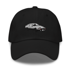 D® 🧢 Hat - Kikillo Club
