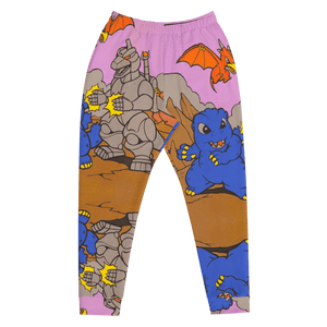 DISPUTES® 96 Pants (very limited) - Kikillo Club