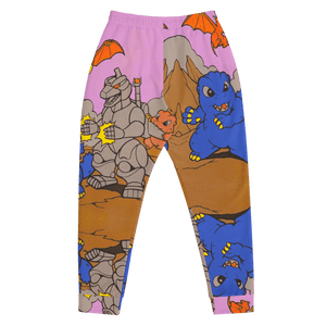 DISPUTES® 96 Pants (very limited) - Kikillo Club