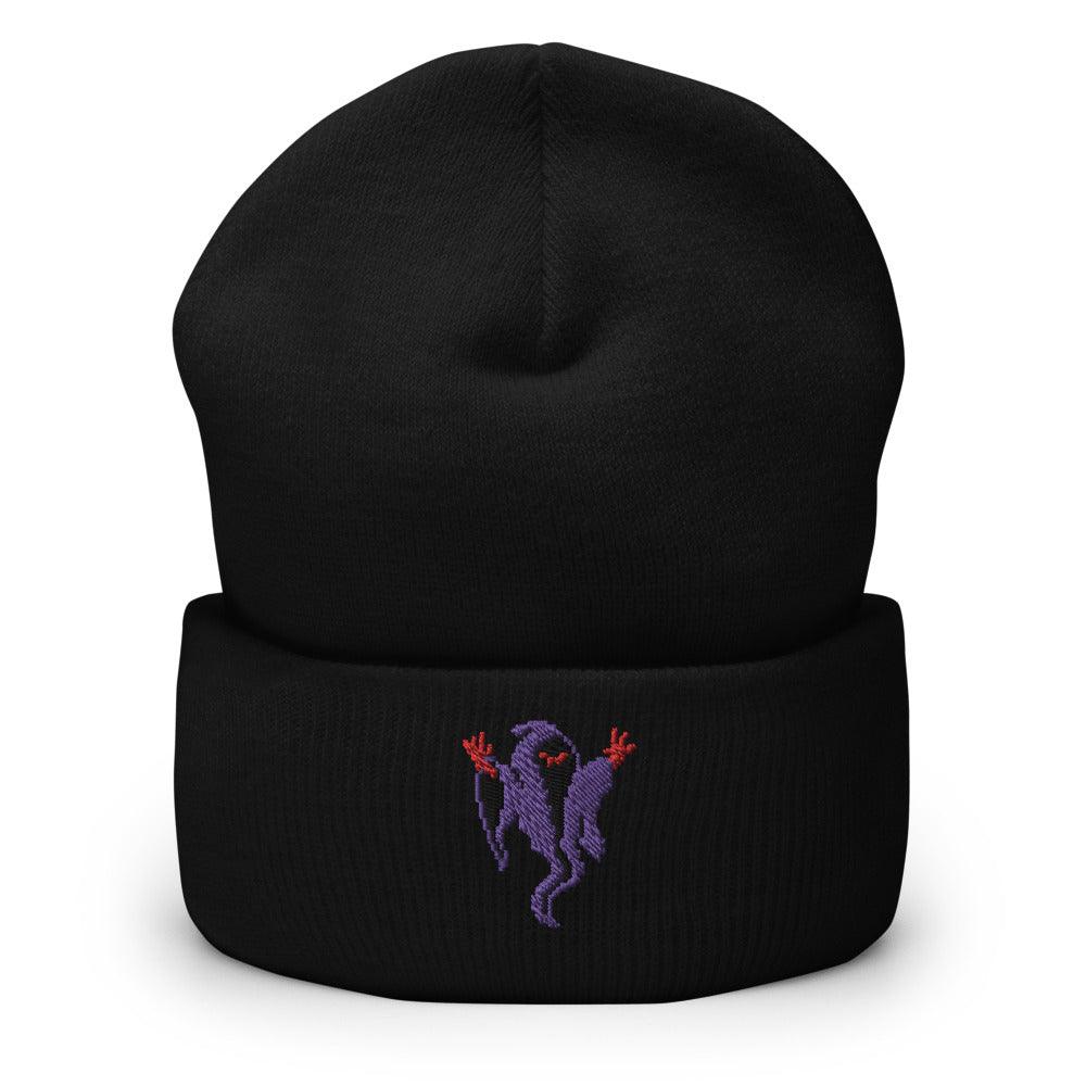 Dark Feelings® Beanie - Kikillo Club