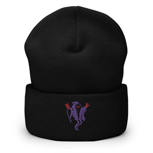 Dark Feelings® Beanie - Kikillo Club