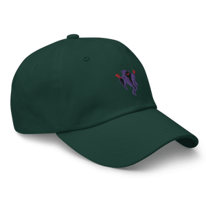 Dark Feelings® Hat - Kikillo Club