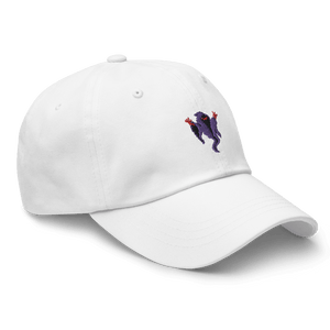 Dark Feelings® Hat - Kikillo Club