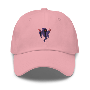 Dark Feelings® Hat - Kikillo Club