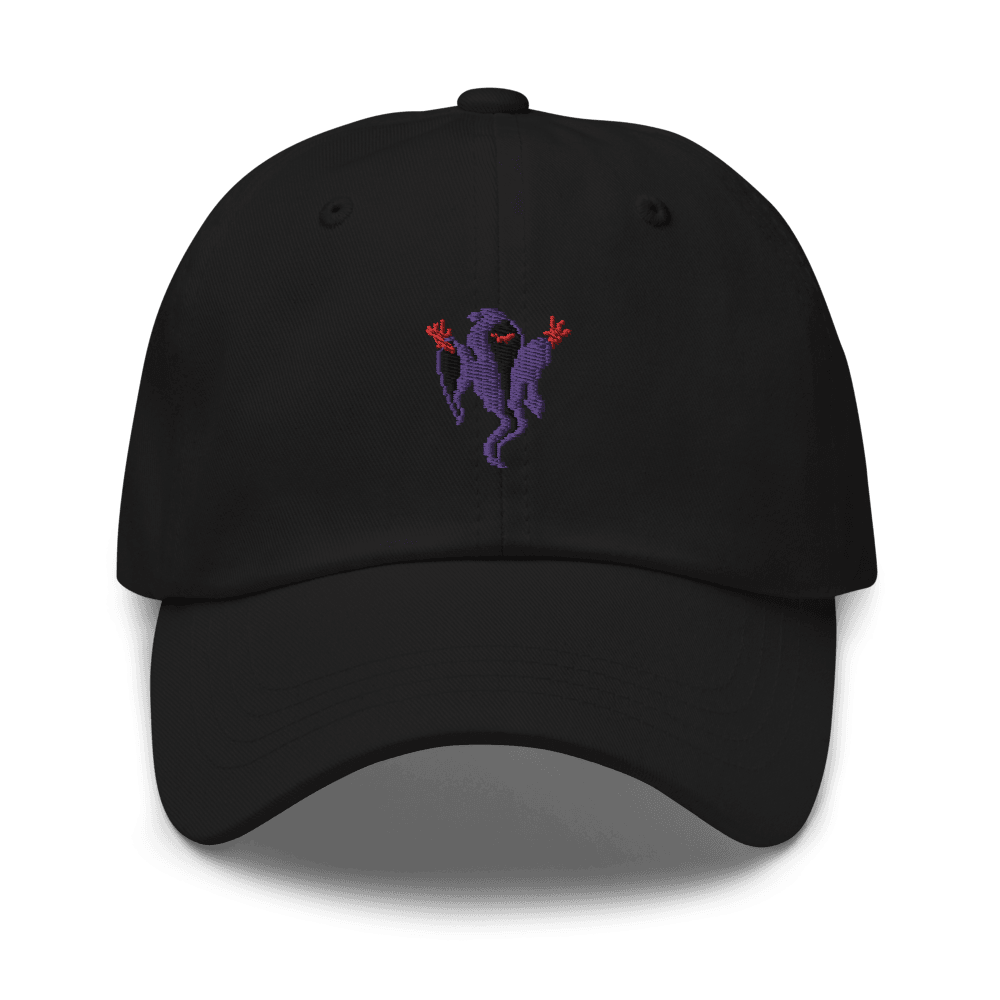 Dark Feelings® Hat - Kikillo Club