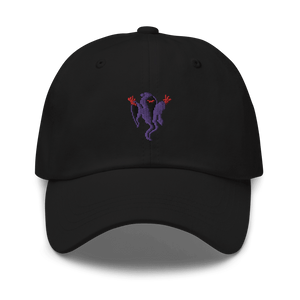 Dark Feelings® Hat - Kikillo Club