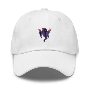 Dark Feelings® Hat - Kikillo Club
