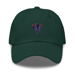 Dark Feelings® Hat - Kikillo Club