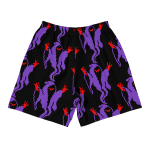 Dark Feelings® Shorts - Kikillo Club