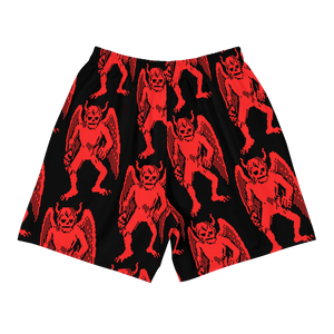 DEMON PRO® Shorts - Kikillo Club