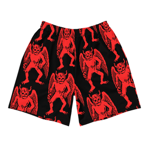 DEMON PRO® Shorts - Kikillo Club