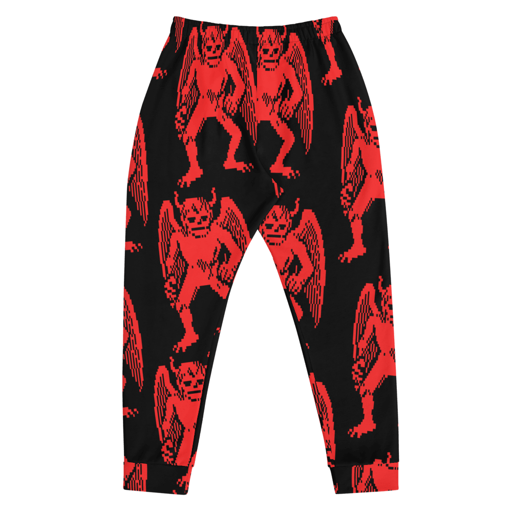 DEMON PRO® Pants (a few on sale) - Kikillo Club