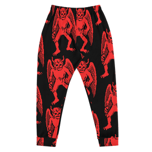 DEMON PRO® Pants (a few on sale) - Kikillo Club