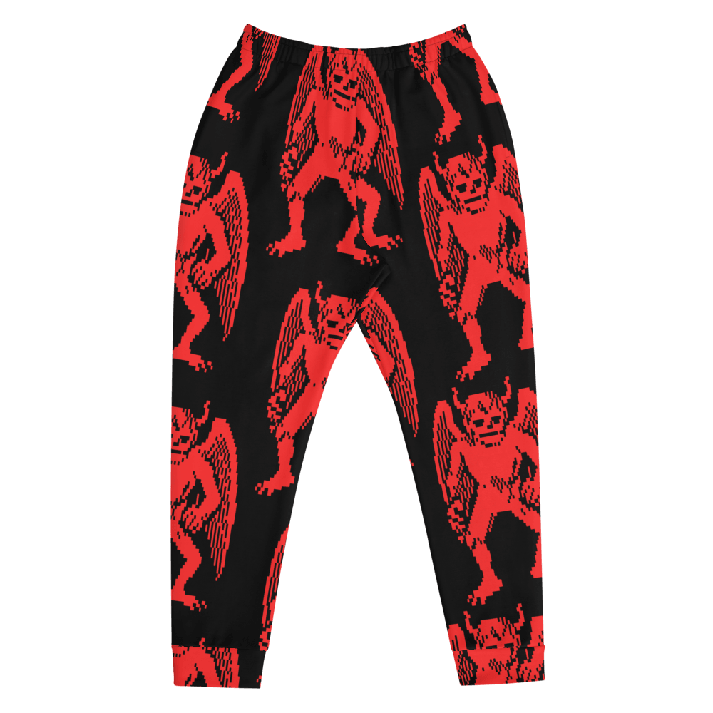 DEMON PRO® Pants (a few on sale) - Kikillo Club