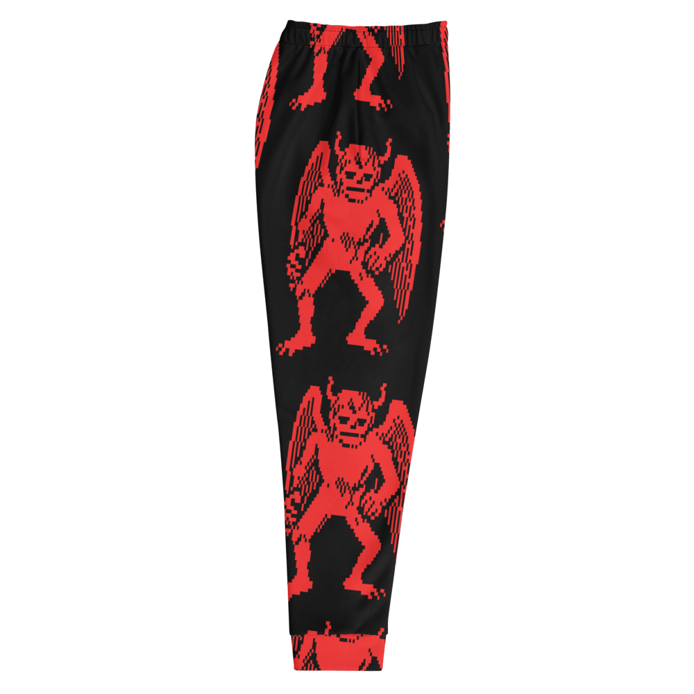 DEMON PRO® Pants (a few on sale) - Kikillo Club