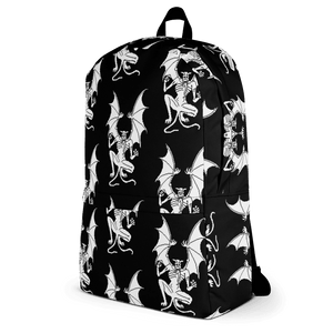 Demons Cream 2022® Backpack (super limited) - Kikillo Club