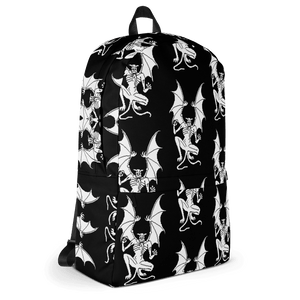 Demons Cream 2022® Backpack (super limited) - Kikillo Club