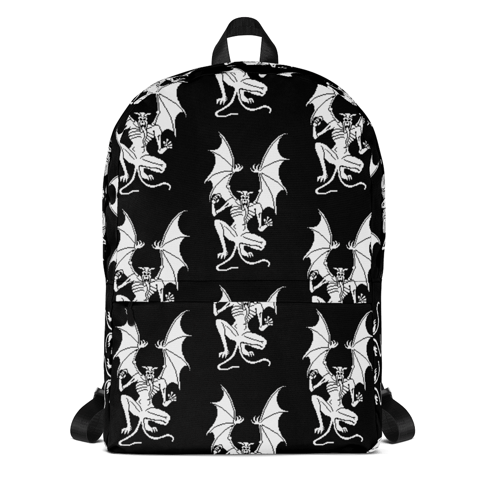 Demons Cream 2022® Backpack (super limited) - Kikillo Club