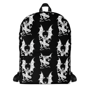 Demons Cream 2022® Backpack (super limited) - Kikillo Club