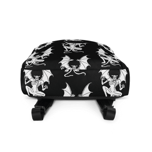 Demons Cream 2022® Backpack (super limited) - Kikillo Club