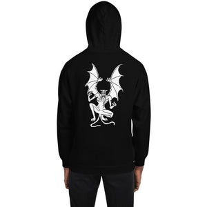 Demon's Creme® Hoodie - Kikillo Club