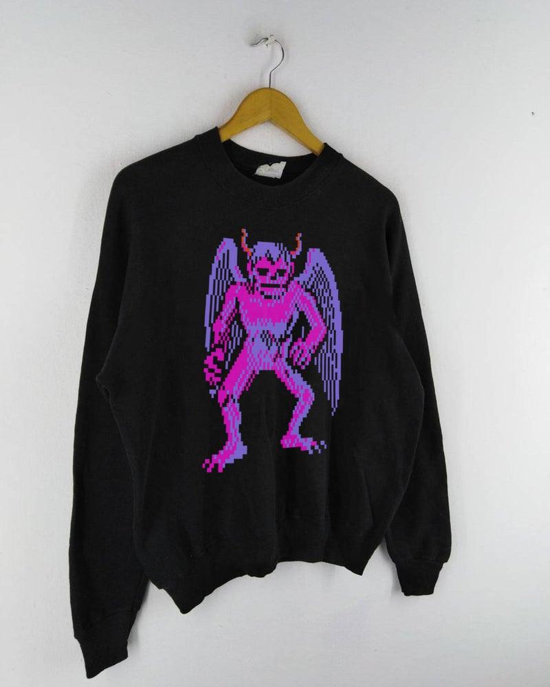Demon's Cream® Sweatshirt - Kikillo Club