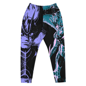 Diabolik Breakfast® 2022 Pants (a few on sale) - Kikillo Club
