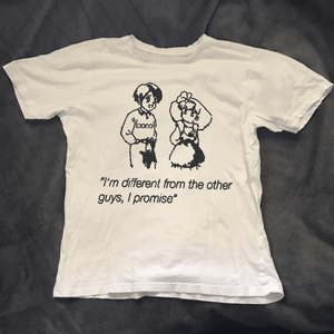 Different® T-Shirt - Kikillo Club