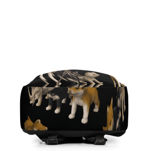 DOGGGGS® Backpack (only 2/2 units for sale) - Kikillo Club